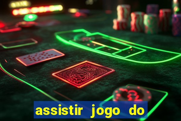 assistir jogo do cruzeiro ao vivo futemax